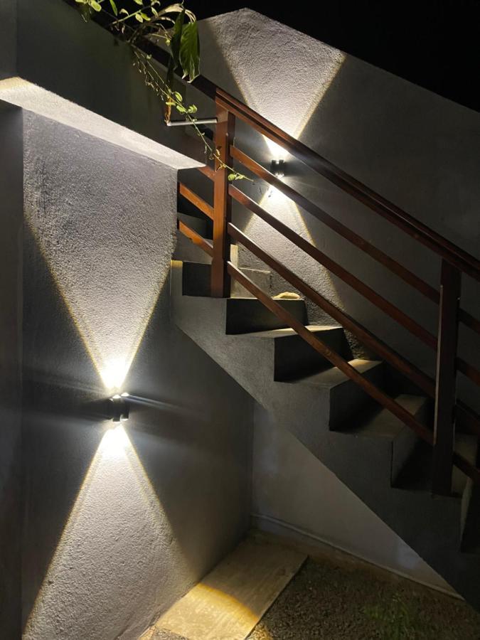 Hotel Jungle Escape Hiriketiya Dickwella Zewnętrze zdjęcie