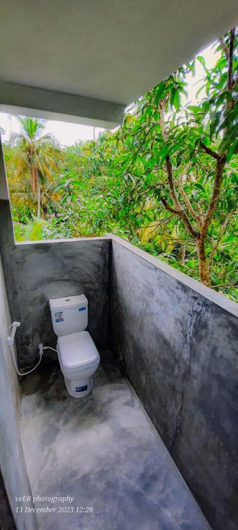 Hotel Jungle Escape Hiriketiya Dickwella Zewnętrze zdjęcie