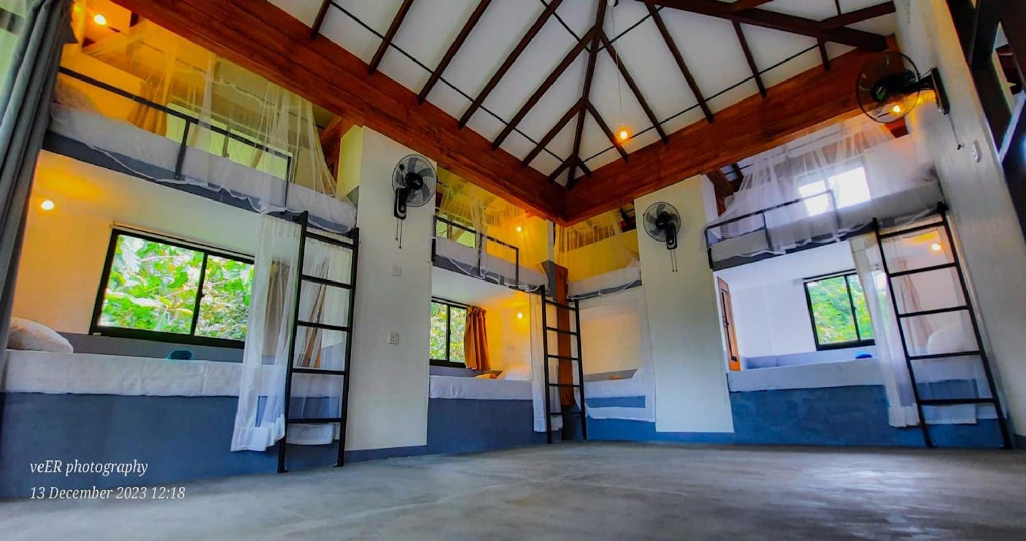 Hotel Jungle Escape Hiriketiya Dickwella Zewnętrze zdjęcie